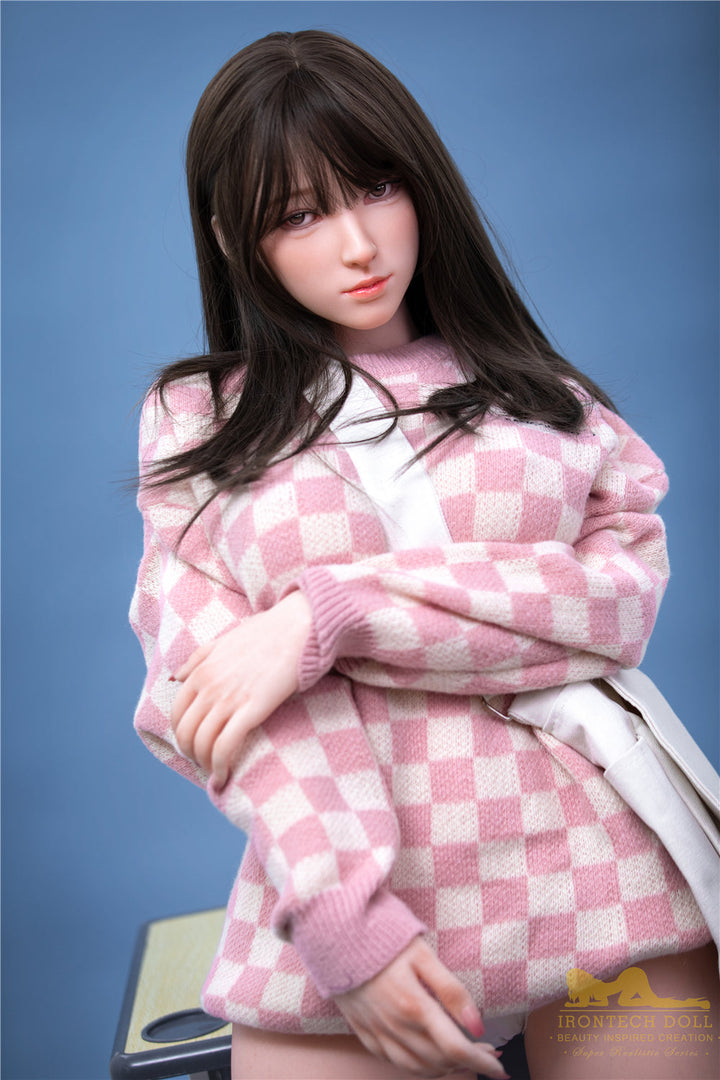 Irontech Doll 153 cm Silicone - Miyuki | Sex Dolls SG
