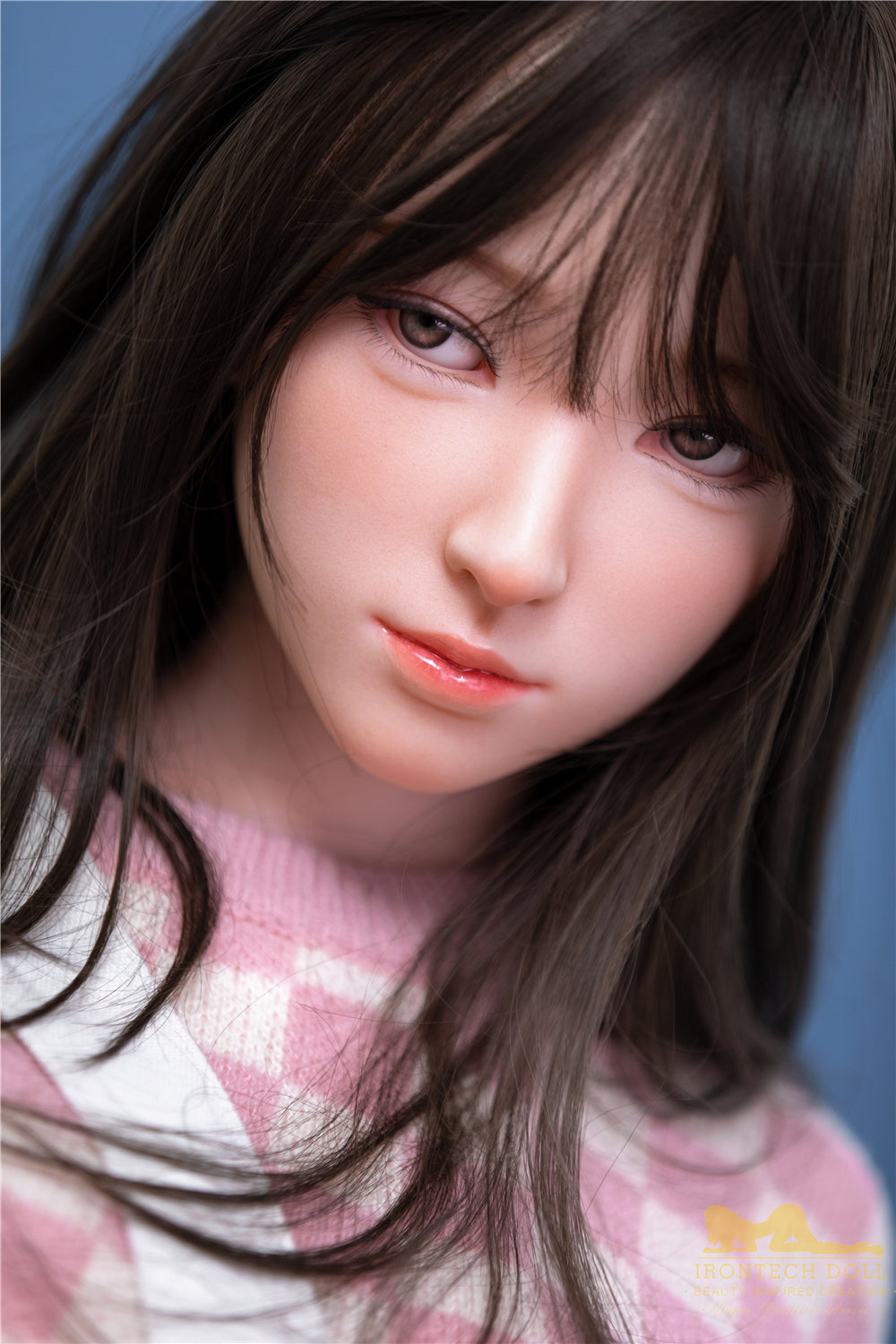 Irontech Doll 153 cm Silicone - Miyuki | Sex Dolls SG