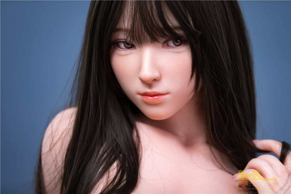 Irontech Doll 153 cm Silicone - Miyuki | Sex Dolls SG