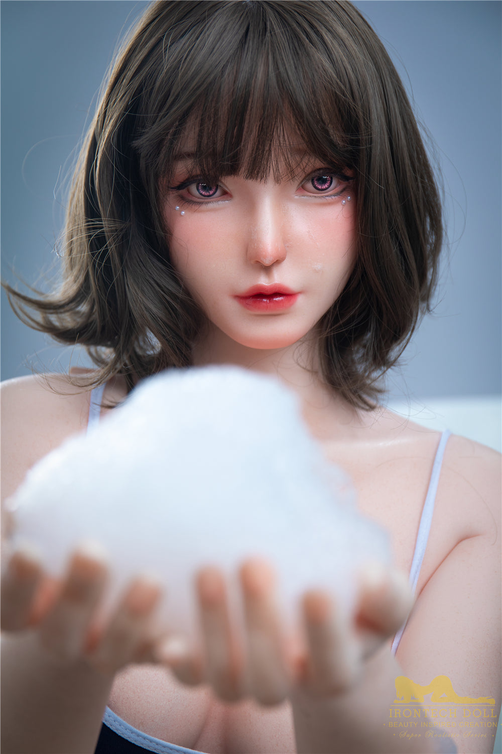 Irontech Doll 168 cm Silicone - Yu | Sex Dolls SG