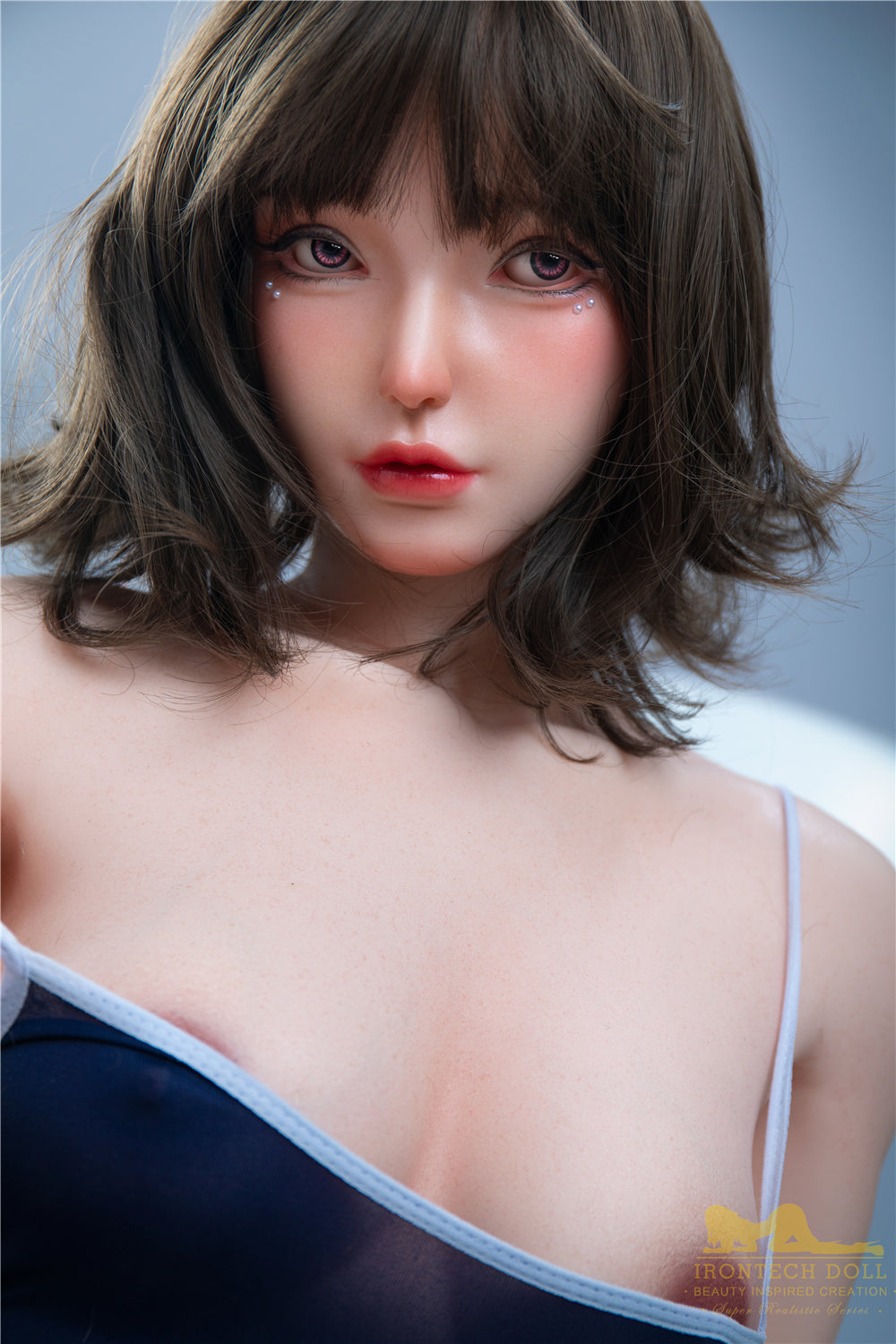 Irontech Doll 168 cm Silicone - Yu | Sex Dolls SG