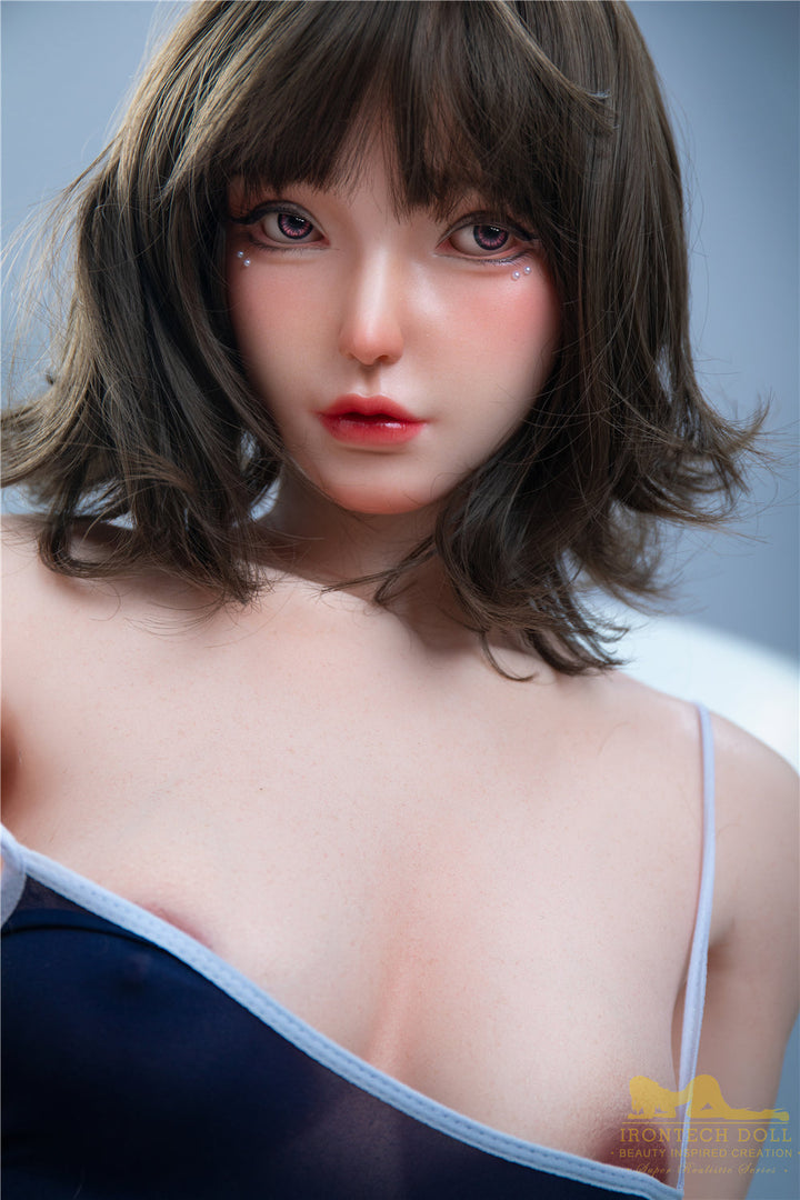 Irontech Doll 168 cm Silicone - Yu | Sex Dolls SG