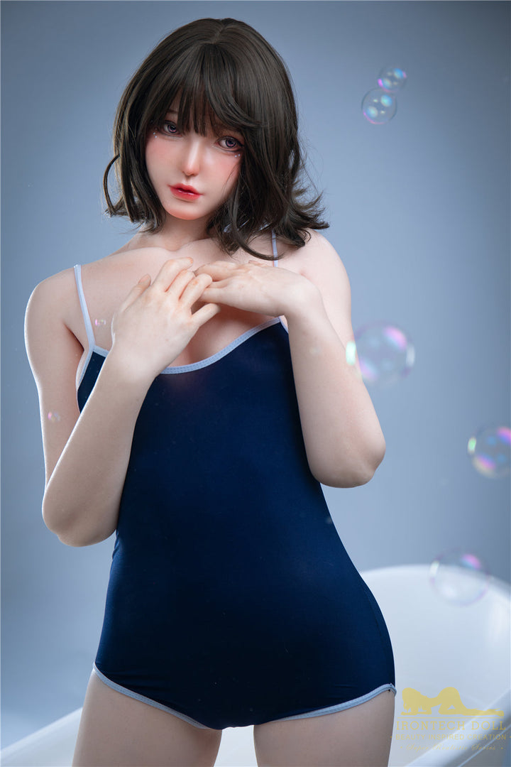 Irontech Doll 168 cm Silicone - Yu | Sex Dolls SG