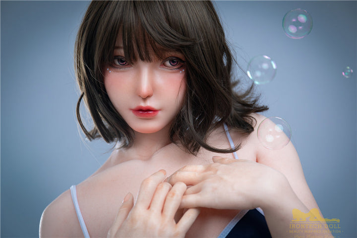 Irontech Doll 168 cm Silicone - Yu | Sex Dolls SG