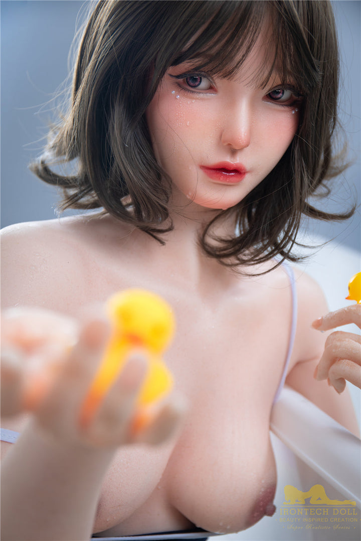 Irontech Doll 168 cm Silicone - Yu | Sex Dolls SG