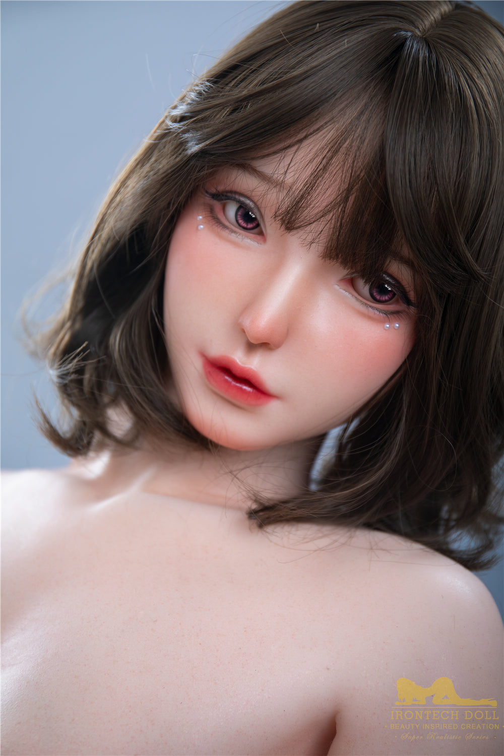 Irontech Doll 168 cm Silicone - Yu | Sex Dolls SG