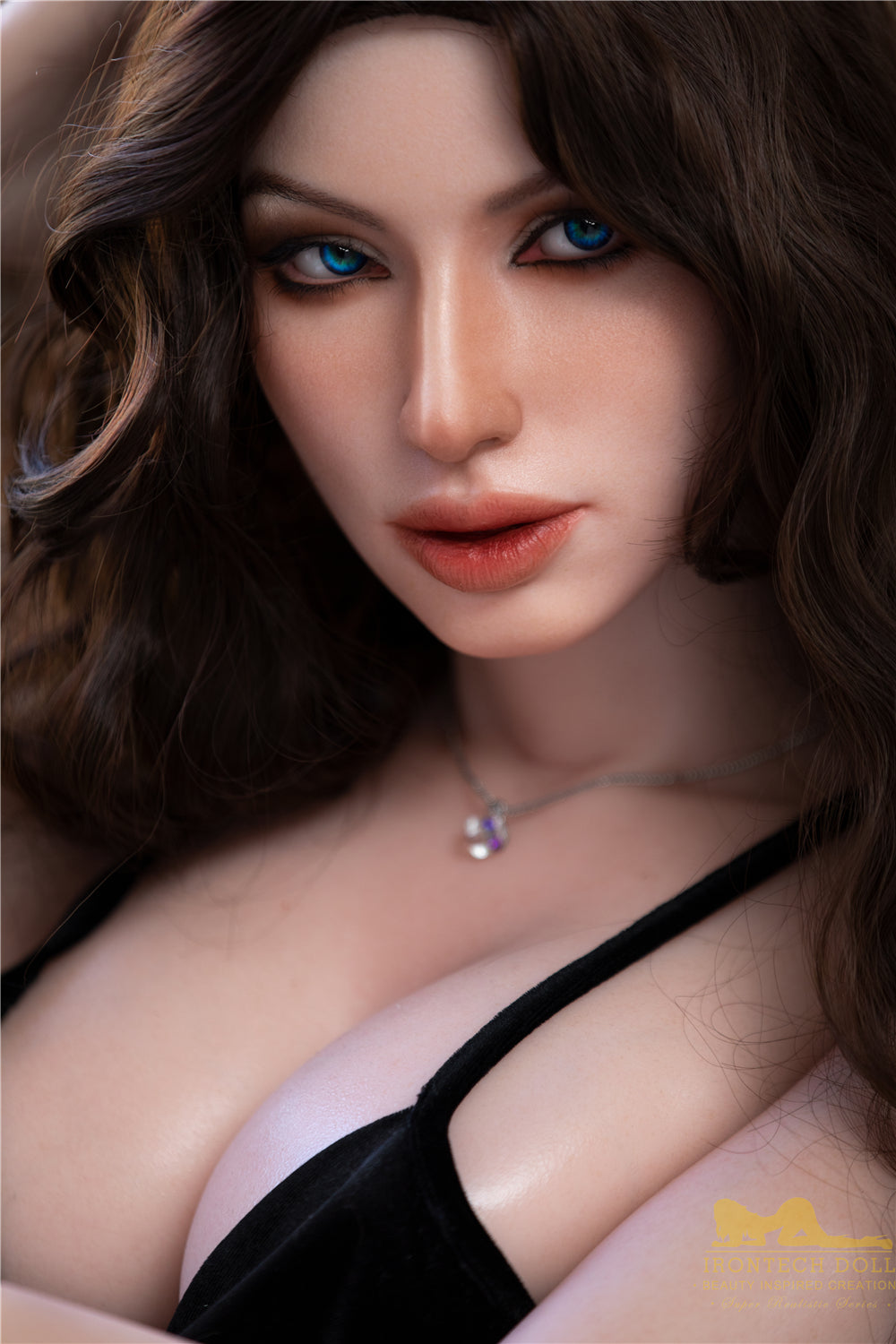Irontech Doll 166 cm C Silicone - Zara | Sex Dolls SG