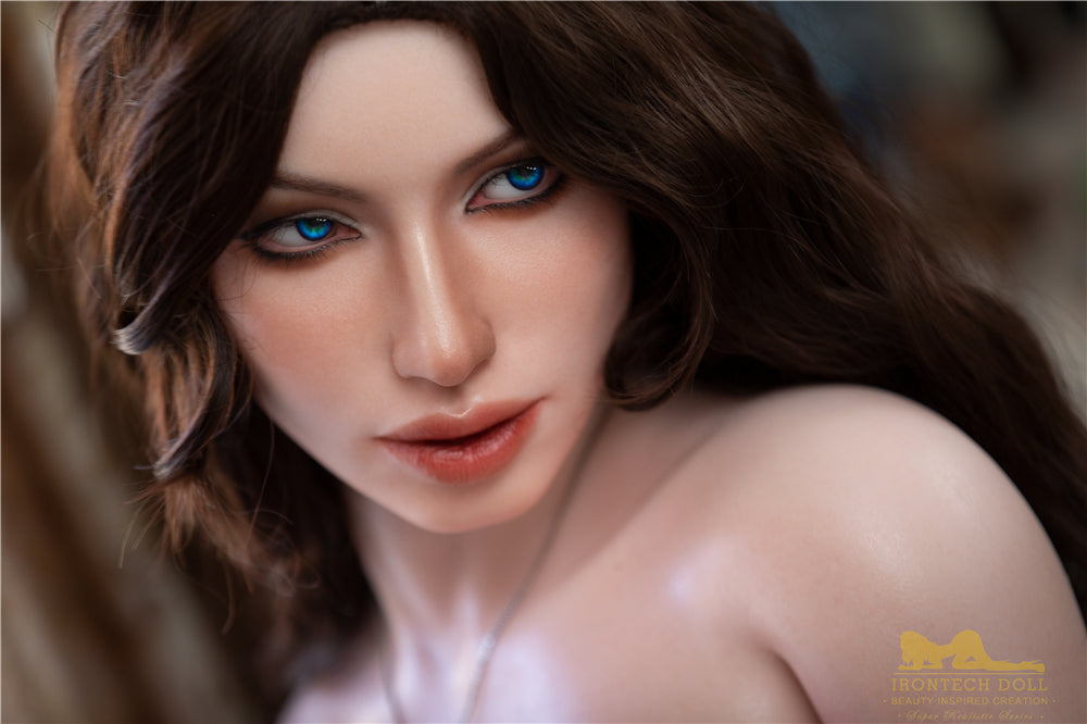 Irontech Doll 166 cm C Silicone - Zara | Sex Dolls SG
