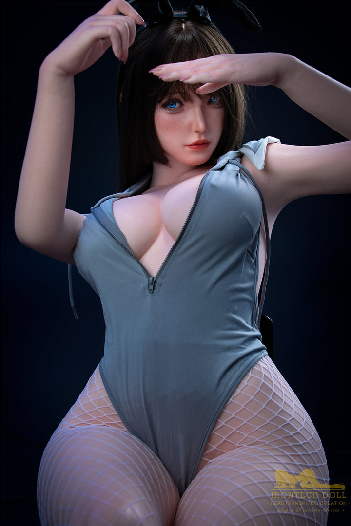 Irontech Doll 164 cm G Silicone - Yu | Sex Dolls SG