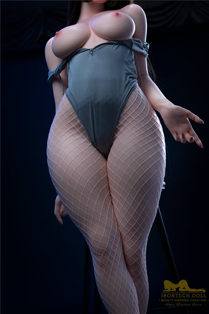 Irontech Doll 164 cm G Silicone - Yu | Sex Dolls SG