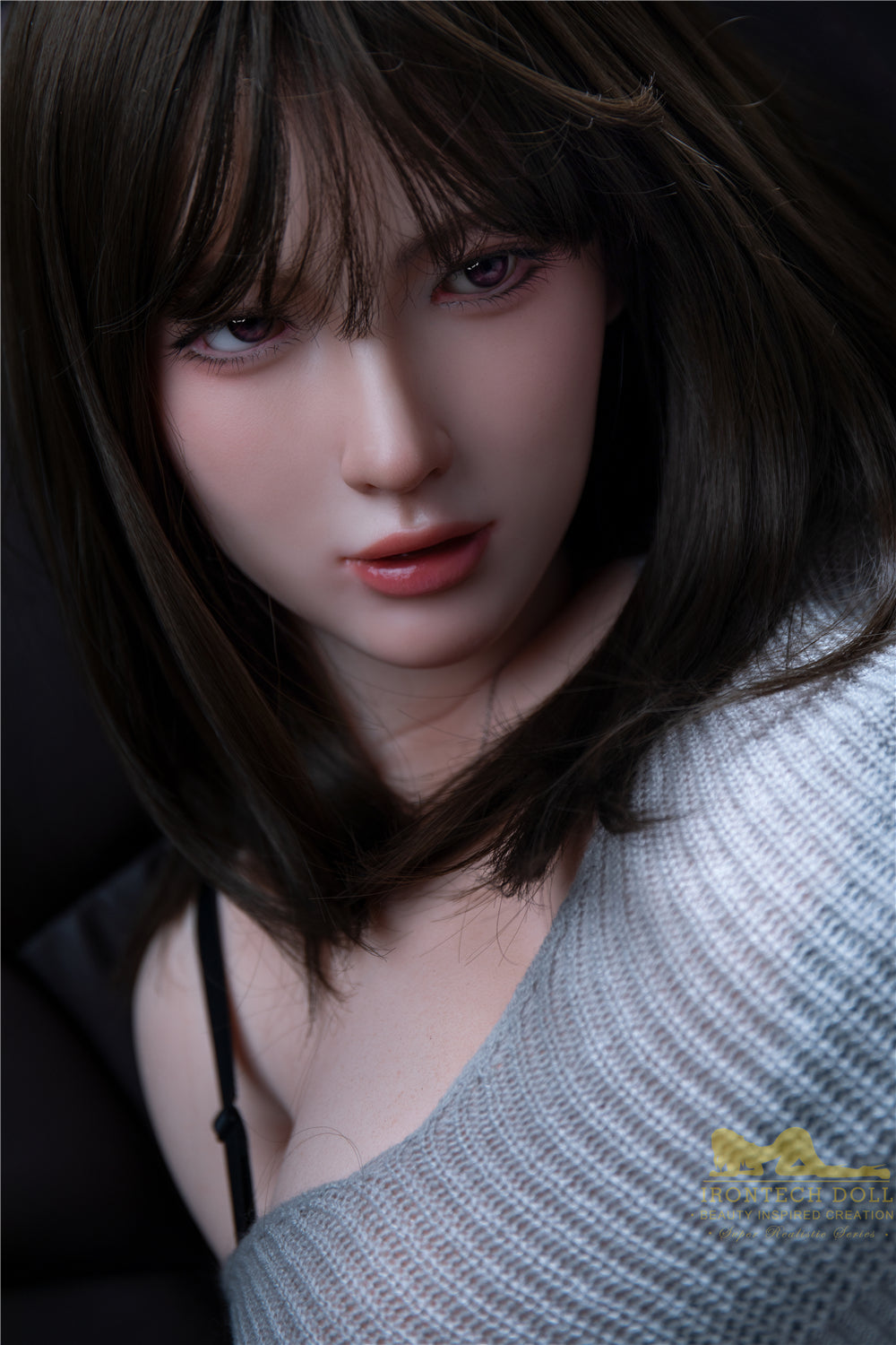 Irontech Doll 165 cm F Silicone - Miya | Sex Dolls SG