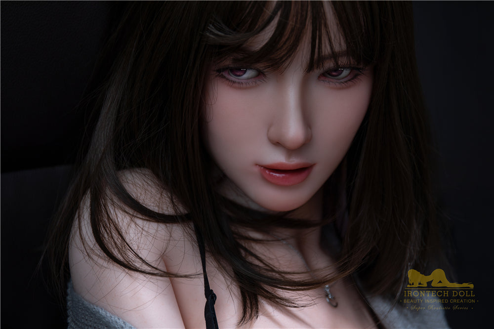Irontech Doll 165 cm F Silicone - Miya | Sex Dolls SG
