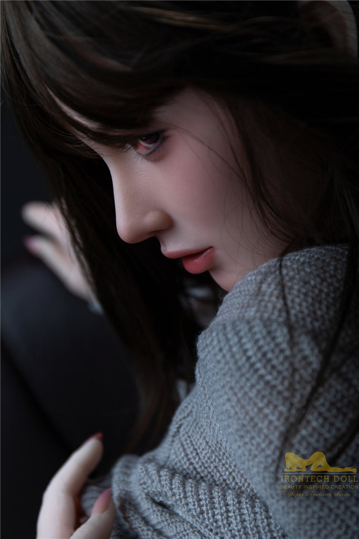 Irontech Doll 165 cm F Silicone - Miya | Sex Dolls SG