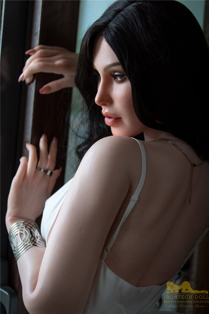 Irontech Doll 166 cm C Silicone - Hedy | Sex Dolls SG