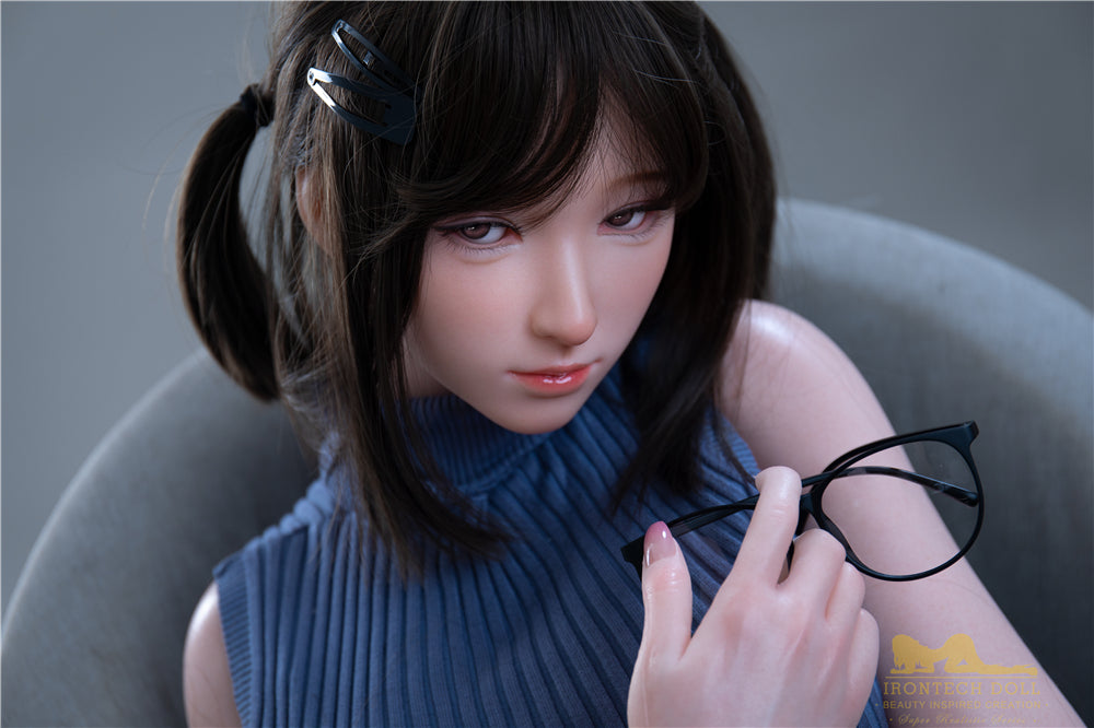 Irontech Doll 166 cm C Silicone - Miyuki | Sex Dolls SG