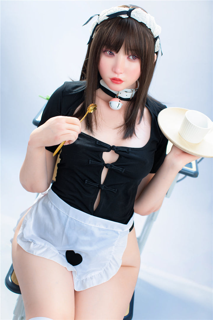 Irontech Doll Minus 166 cm Silicone - Myra | Sex Dolls SG