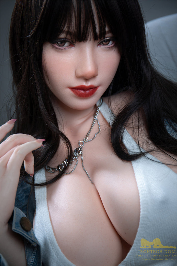 Irontech Doll 165 cm F Silicone - Rita | Sex Dolls SG