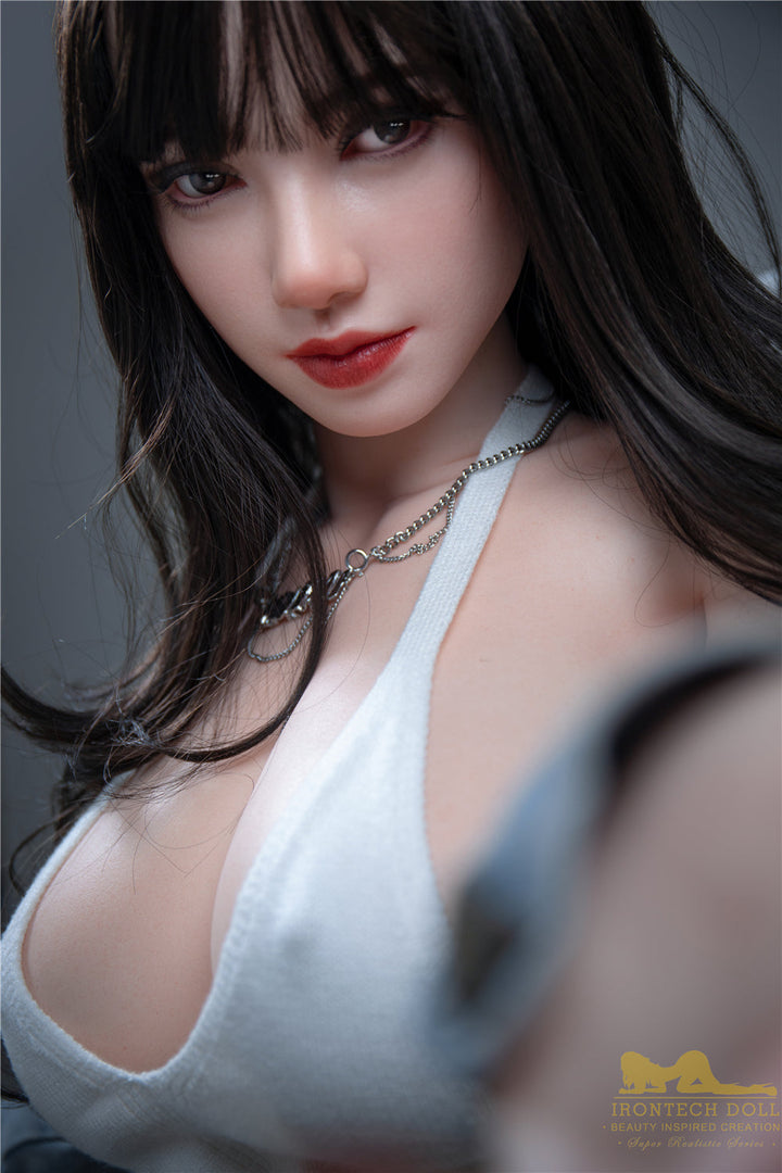Irontech Doll 165 cm F Silicone - Rita | Sex Dolls SG