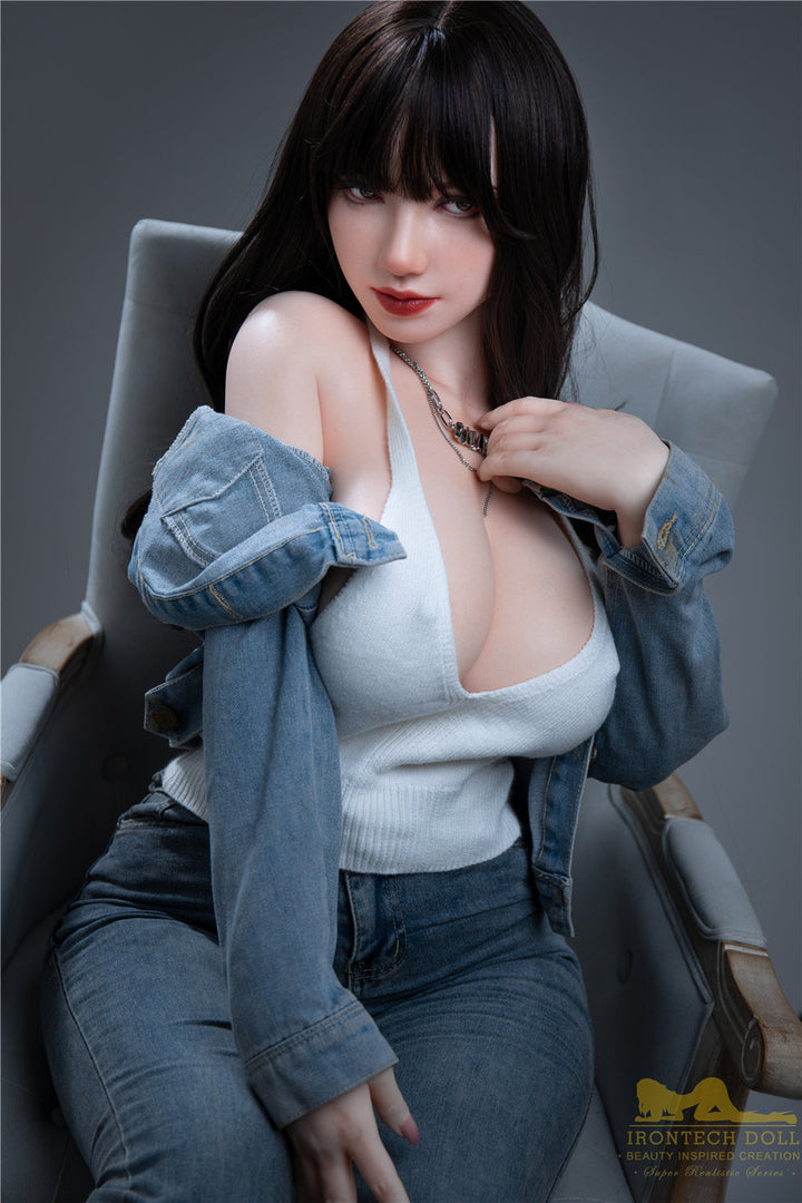 Irontech Doll 165 cm F Silicone - Rita | Sex Dolls SG