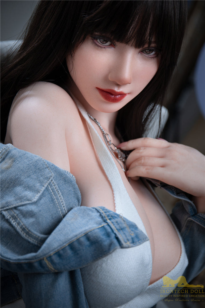 Irontech Doll 165 cm F Silicone - Rita | Sex Dolls SG