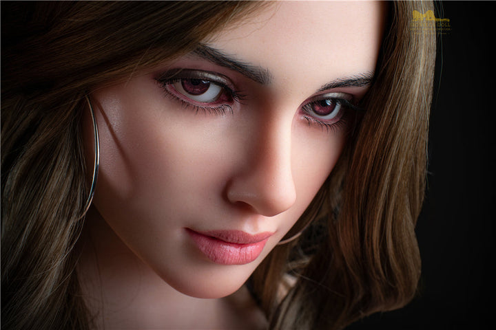 Irontech Doll Minus 166 cm Silicone - Alia | Sex Dolls SG