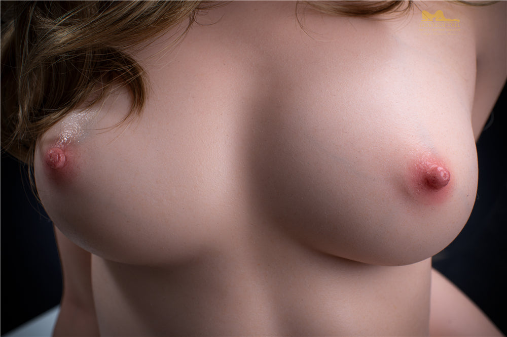 Irontech Doll Minus 166 cm Silicone - Alia | Sex Dolls SG