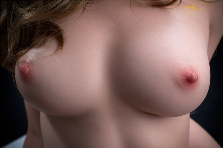 Irontech Doll Minus 166 cm Silicone - Alia | Sex Dolls SG