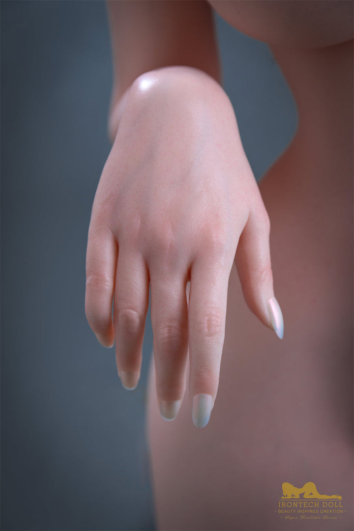 Irontech Doll 164 cm G Silicone - Miyuki | Sex Dolls SG