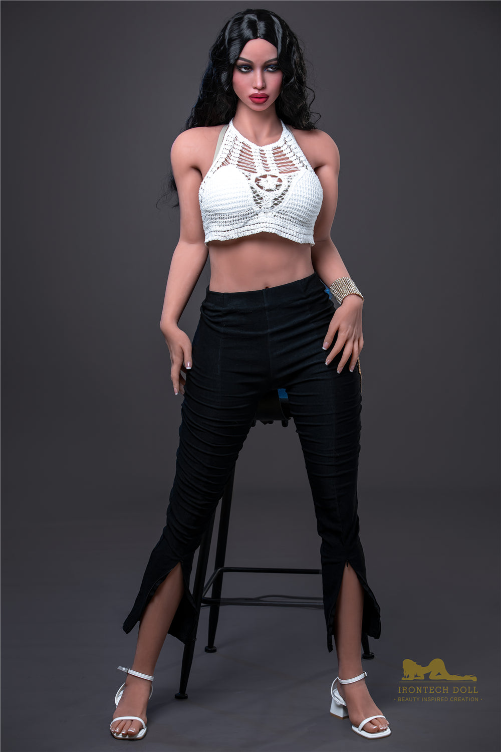 Irontech Doll 171 cm D TPE - Lola | Sex Dolls SG