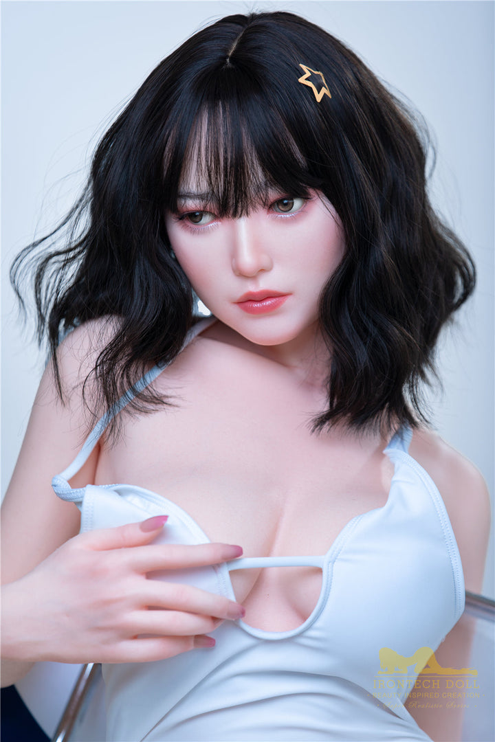 Irontech Doll 153 cm E Silicone - Misa | Sex Dolls SG