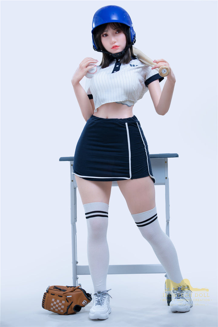 Irontech Doll 153 cm E Silicone - Suki | Sex Dolls SG