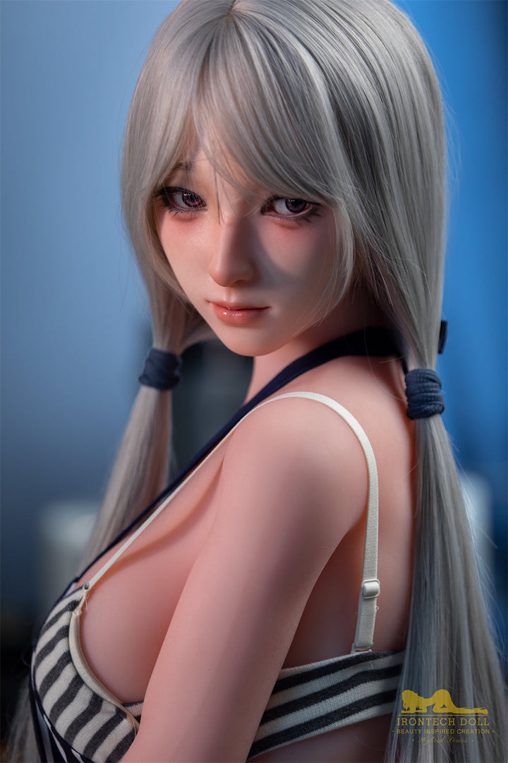 Irontech Doll 154 cm F Fusion - Miyuki | Sex Dolls SG