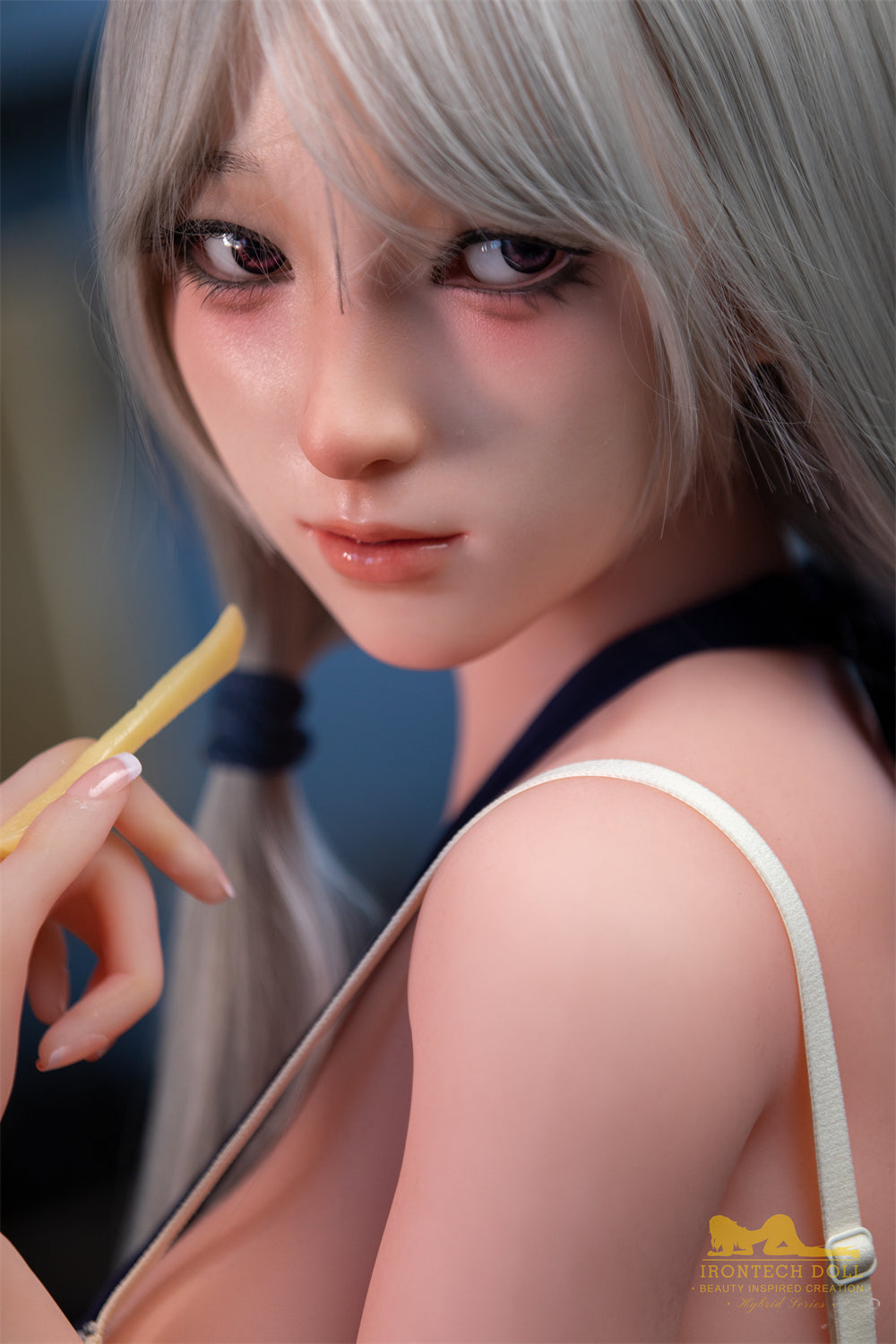 Irontech Doll 154 cm F Fusion - Miyuki | Sex Dolls SG