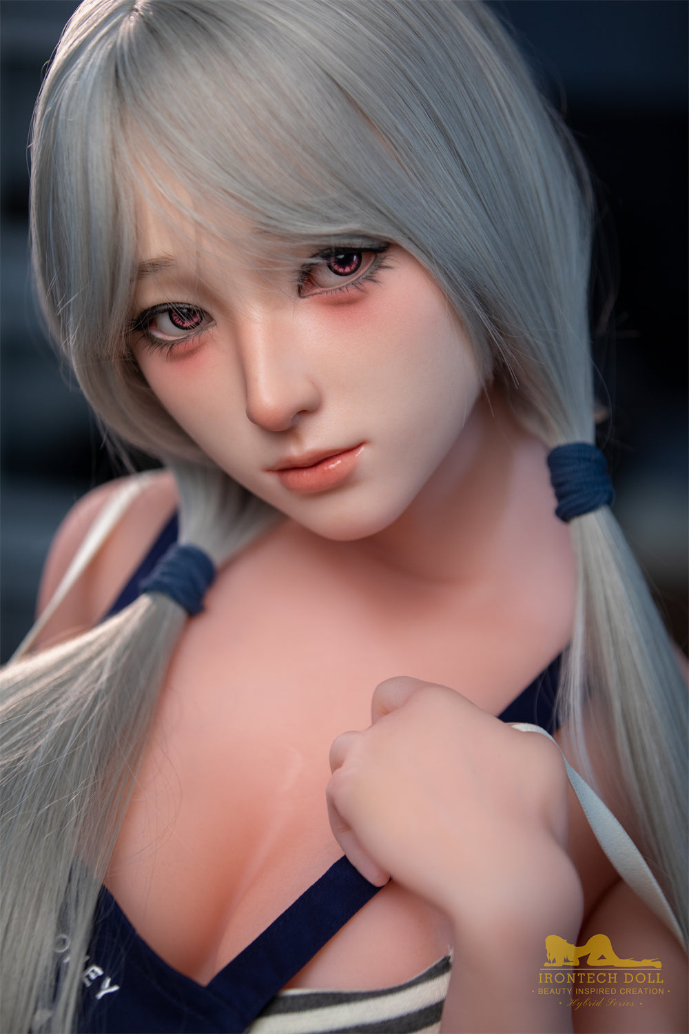 Irontech Doll 154 cm F Fusion - Miyuki | Sex Dolls SG