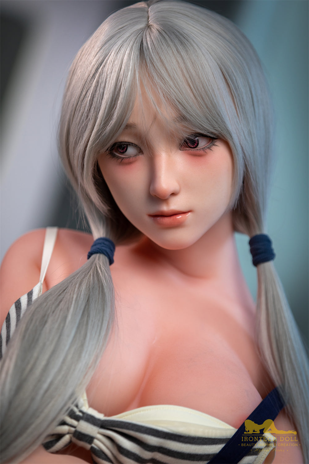 Irontech Doll 154 cm F Fusion - Miyuki | Sex Dolls SG
