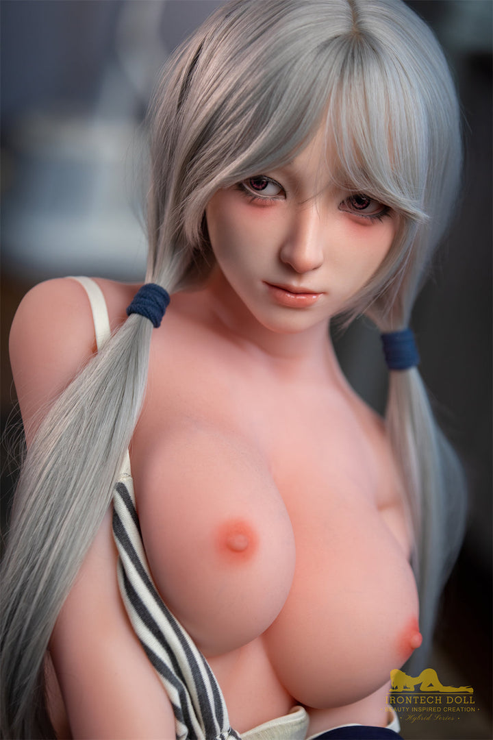 Irontech Doll 154 cm F Fusion - Miyuki | Sex Dolls SG
