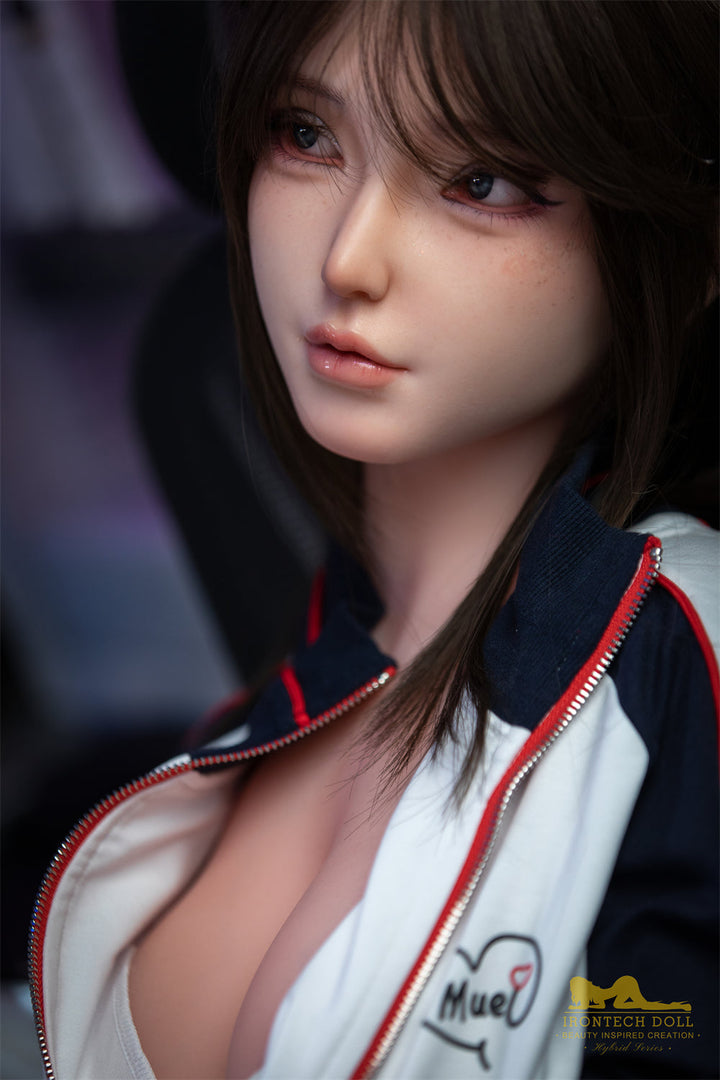 Irontech Doll 154 cm F Fusion - Yu | Sex Dolls SG