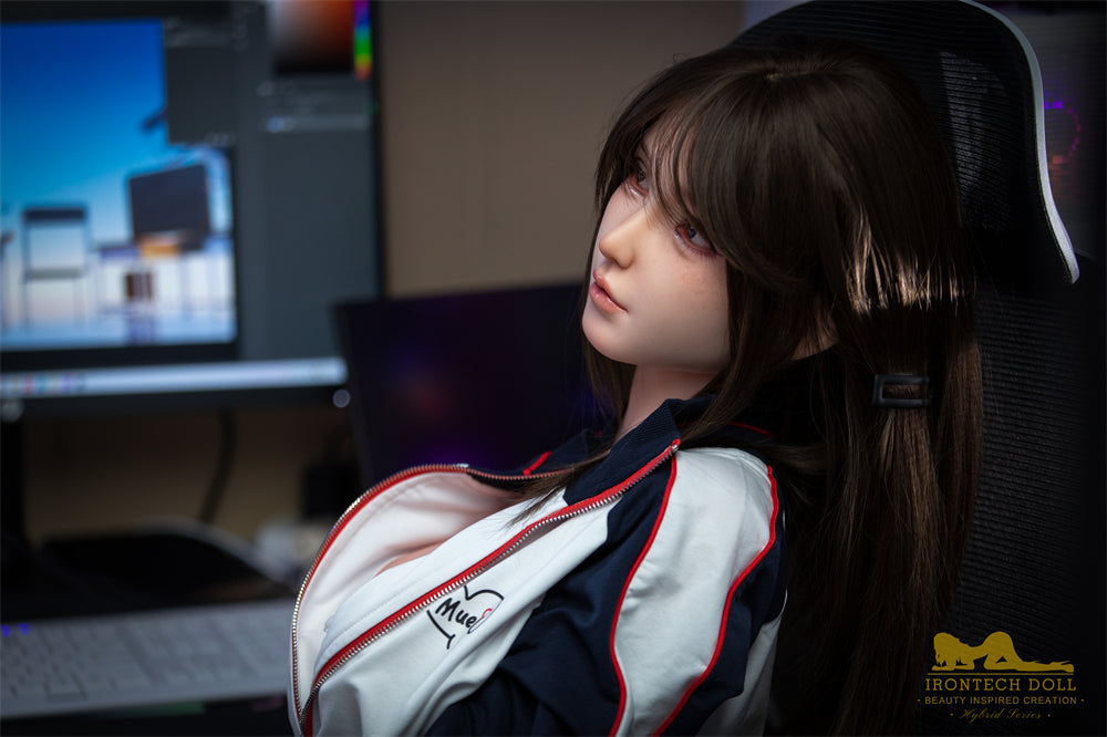 Irontech Doll 154 cm F Fusion - Yu | Sex Dolls SG