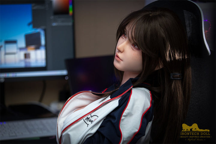 Irontech Doll 154 cm F Fusion - Yu | Sex Dolls SG