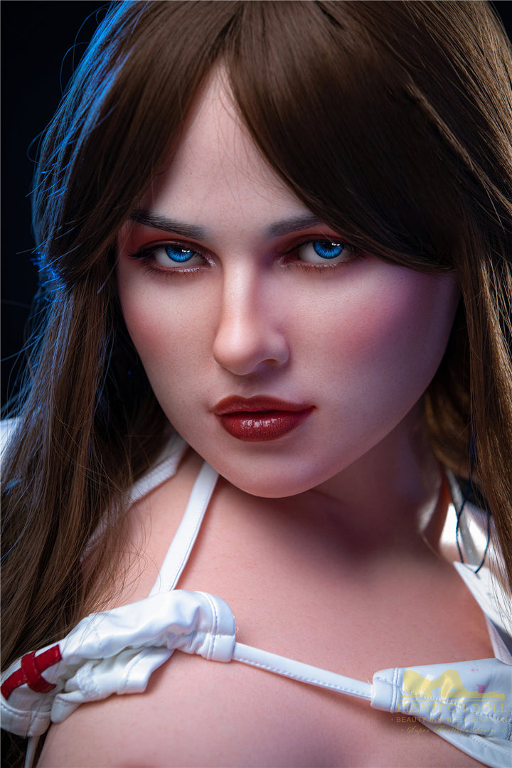 Irontech Doll 152 cm Silicone - Hazel | Sex Dolls SG