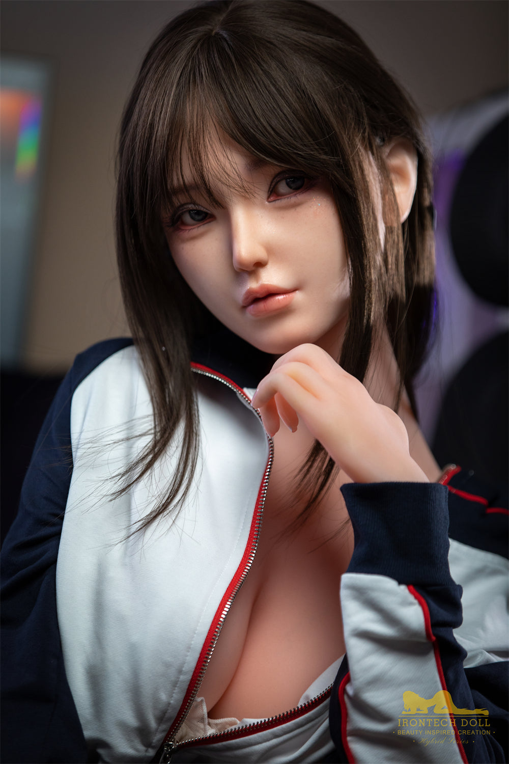 Irontech Doll 154 cm F Fusion - Yu | Sex Dolls SG