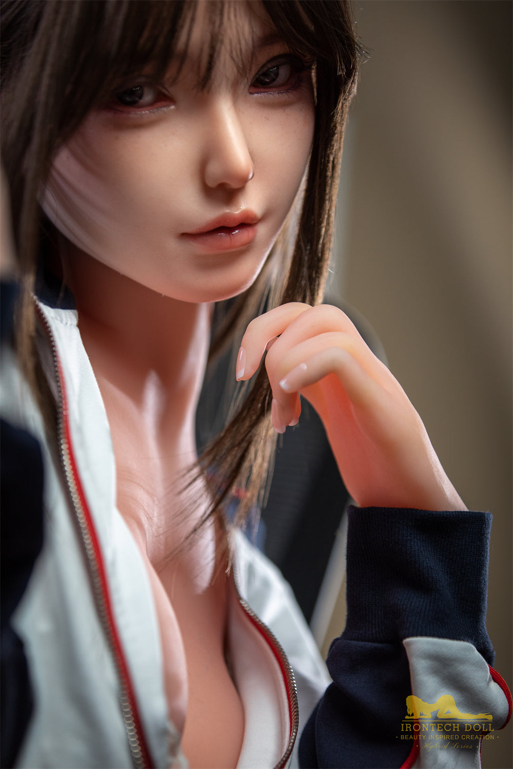 Irontech Doll 154 cm F Fusion - Yu | Sex Dolls SG