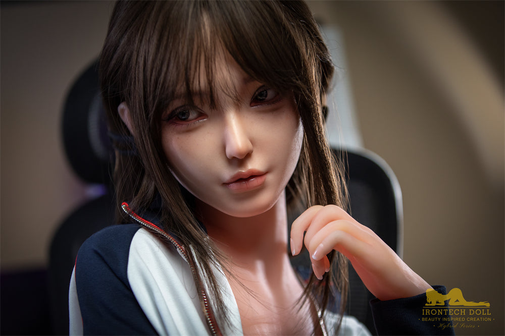 Irontech Doll 154 cm F Fusion - Yu | Sex Dolls SG