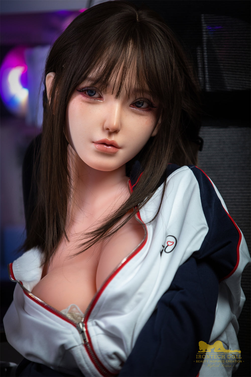Irontech Doll 154 cm F Fusion - Yu | Sex Dolls SG