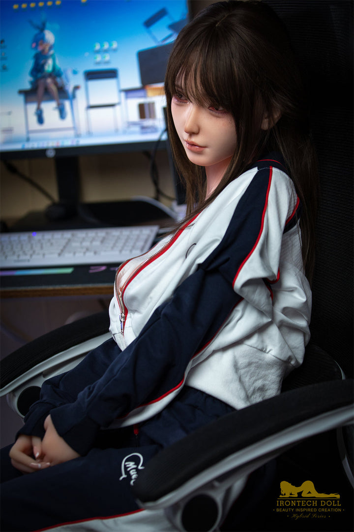 Irontech Doll 154 cm F Fusion - Yu | Sex Dolls SG