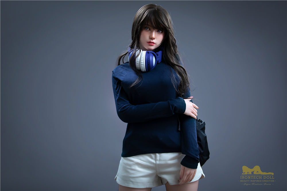Irontech Doll 166 cm C Silicone - Misa | Sex Dolls SG
