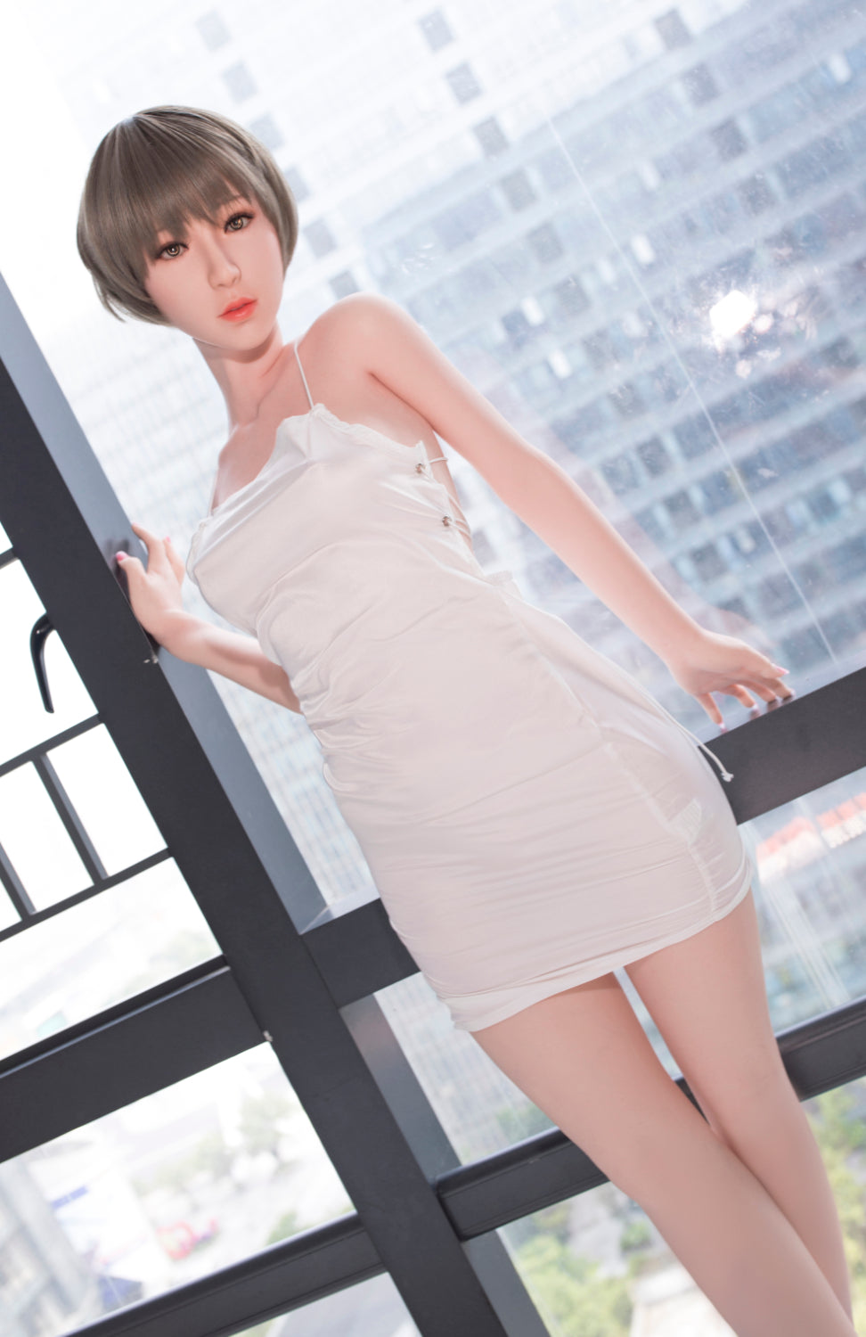 TAYU Doll 155 cm B Silicone - Yuzi - V2 | Sex Dolls SG
