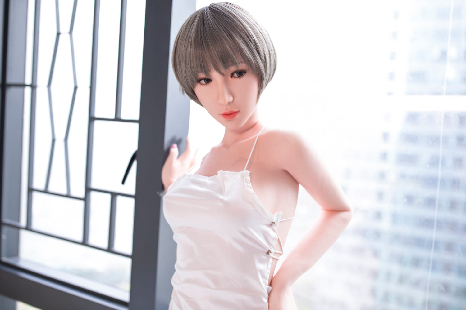 TAYU Doll 155 cm B Silicone - Yuzi - V2 | Sex Dolls SG