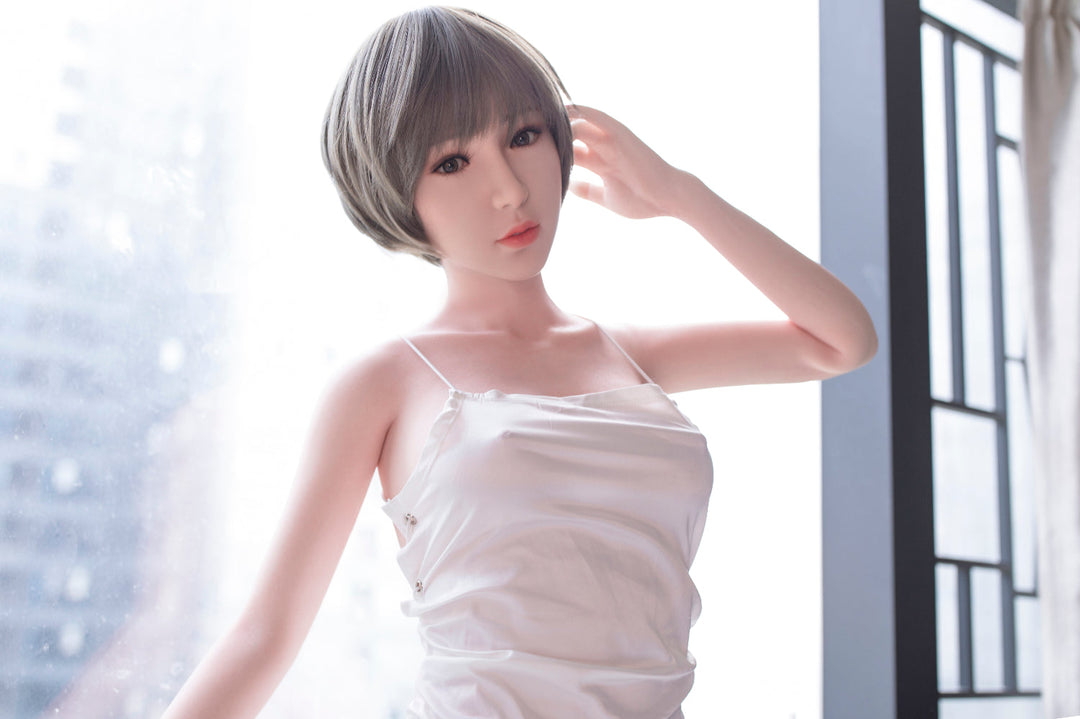 TAYU Doll 155 cm B Silicone - Yuzi - V2 | Sex Dolls SG