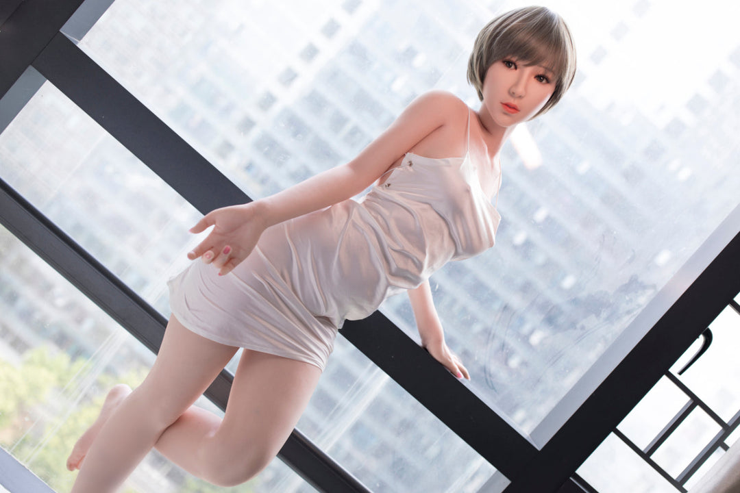 TAYU Doll 155 cm B Silicone - Yuzi - V2 | Sex Dolls SG